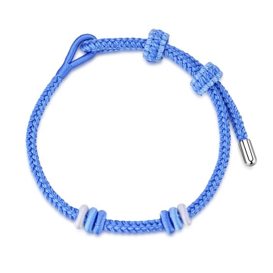 Bracciale Rosato Donna Storie in Acciaio RZB047 - RZB047